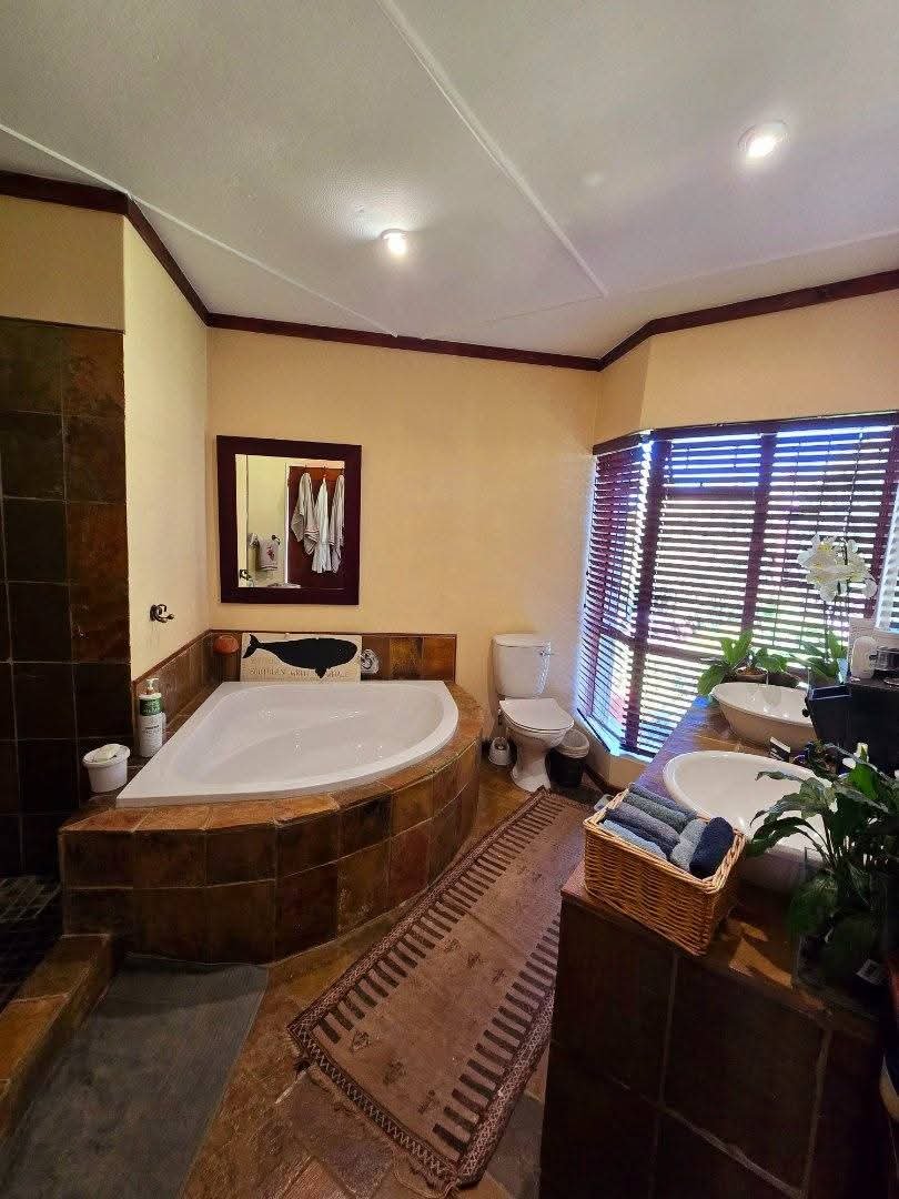 4 Bedroom Property for Sale in Doringkruin North West